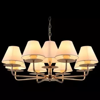 Подвесная люстра Illumico IL6197 1421269