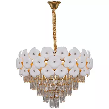 Подвесная люстра Illumico IL8139-9 (1427421)