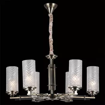 Подвесная люстра Illumico IL8682 1421385