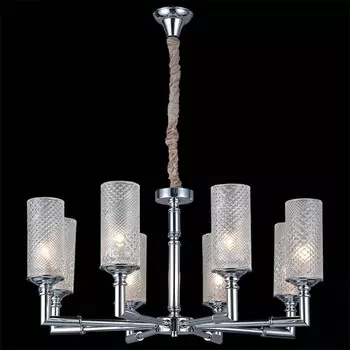 Подвесная люстра Illumico IL8683-1 1421397