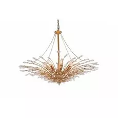 Подвесная люстра Isida Escada 650/8S