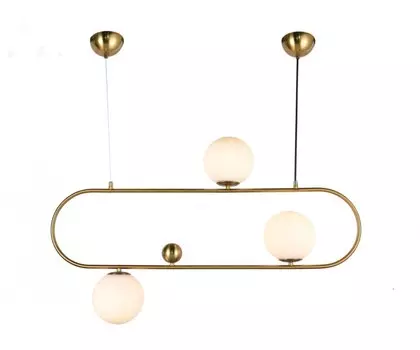 Подвесная люстра Калле Kink Light 07638-3A,20