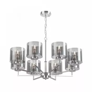 Подвесная люстра Karen Freya FR5096PL-08CH