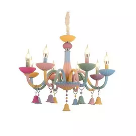 Подвесная люстра Kink Light Аделина 074167-8 (19074)