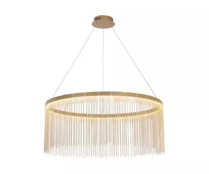 Подвесная люстра Kink Light Агни 08260-80,33 (20546)