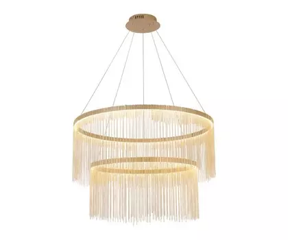 Подвесная люстра Kink Light Агни 08260-80+60,33 (20493)