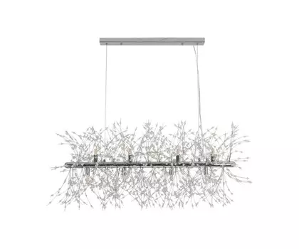 Подвесная люстра Kink Light Дали 08455-12,02 (20532)