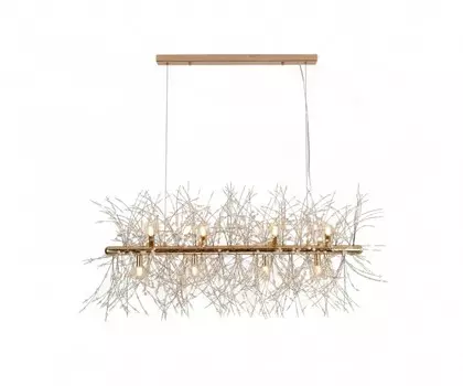 Подвесная люстра Kink Light Дали 08455-12,33 (19452)