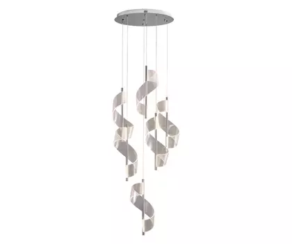 Подвесная люстра Kink Light Илина 08042-6A,02 (20277)