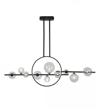 Подвесная люстра Kink Light Иона 09408-10L,19