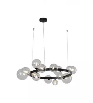 Подвесная люстра Kink Light Иона 09408-15,19