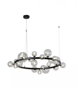 Подвесная люстра Kink Light Иона 09408-21,19