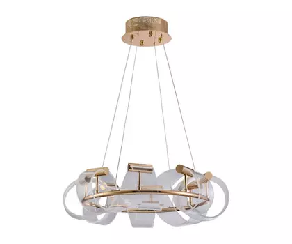 Подвесная люстра Kink Light Ранни 08037-50,37 (20668)