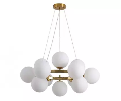 Подвесная люстра Kink Light Сида 07508-12,20 (20417)