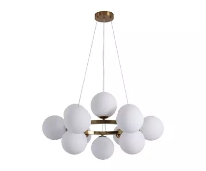 Подвесная люстра Kink Light Сида 07508-12A,36 (20778)