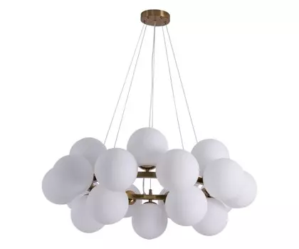 Подвесная люстра Kink Light Сида 07508-20A,36 (20779)