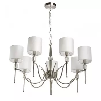 Подвесная люстра Конрад MW-Light 667012707