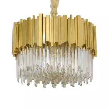 Подвесная люстра L'Arte Luce Luxury Empire L21516.92