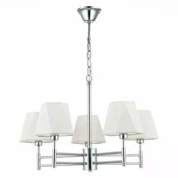 Подвесная люстра Lagoro Evoluce SLE105403-05