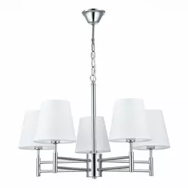 Подвесная люстра Lagoro Evoluce SLE105453-05