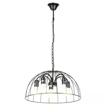 Подвесная люстра LGO LATTICE LSP-8216