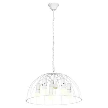 Подвесная люстра LGO LATTICE LSP-8217