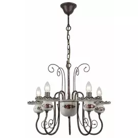 Подвесная люстра Liana Escada 169/5