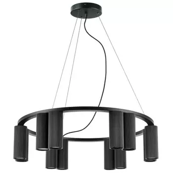 Подвесная люстра Lightstar Roma 718127