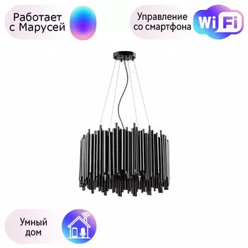 Подвесная люстра Lightstar с поддержкой Маруся Savona 816107