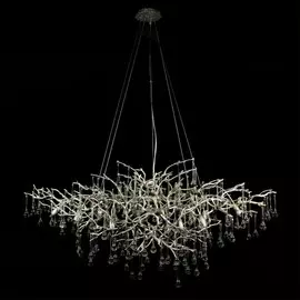 Подвесная люстра Loft it Bijout 10067/1250 SG