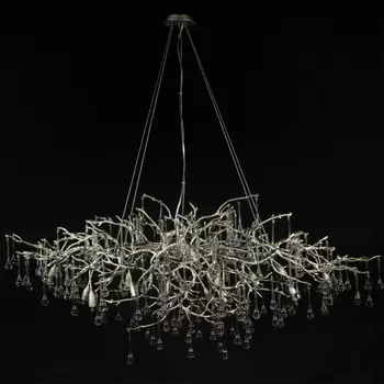 Подвесная люстра Loft it Bijout 10067/1500 SG