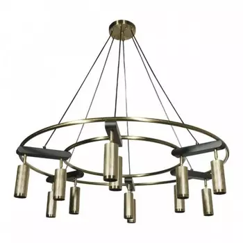 Подвесная люстра Loft it Borges 10122/12