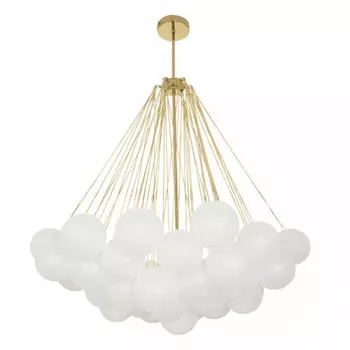 Подвесная люстра Loft IT Dream 10129/1000 Gold