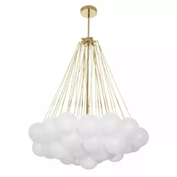 Подвесная люстра Loft IT Dream 10129/800 Gold