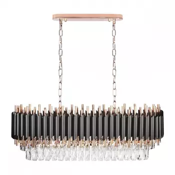 Подвесная люстра Loft IT Eclair 10206/1200R