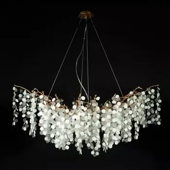 Подвесная люстра Loft it Fairytree 10066/1200 GB