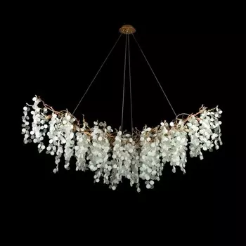 Подвесная люстра Loft it Fairytree 10066/1500 GB