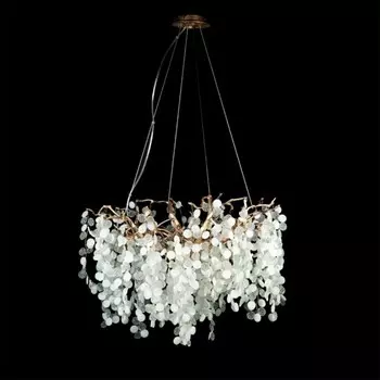 Подвесная люстра Loft it Fairytree 10066/800 GB