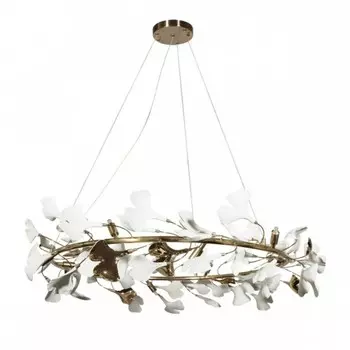 Подвесная люстра Loft it Fleur 10124/10