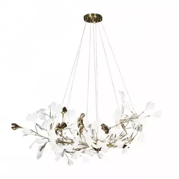 Подвесная люстра Loft it Fleur 10125/10