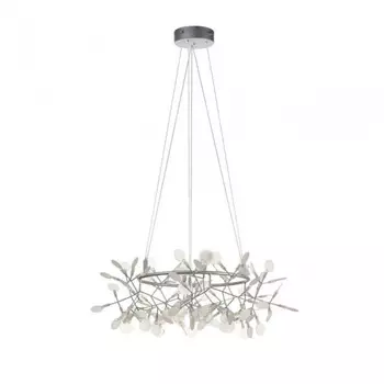 Подвесная люстра Loft it Heracleum 9022-108S