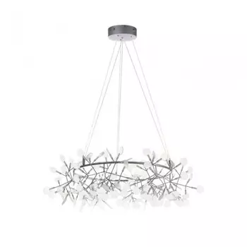 Подвесная люстра Loft it Heracleum 9022-162S