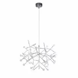 Подвесная люстра Loft it Heracleum 9022-63S