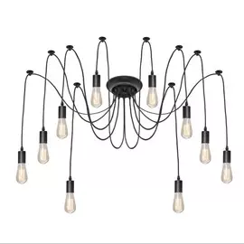 Подвесная люстра Loft IT Loft1162/10