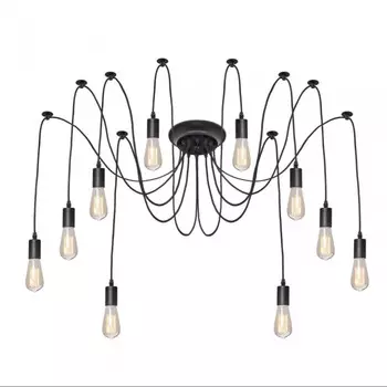 Подвесная люстра Loft IT Loft1162/10