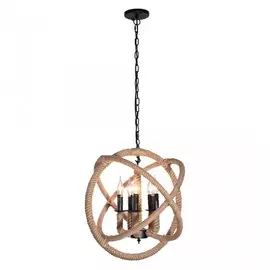 Подвесная люстра Loft IT Loft1194-5