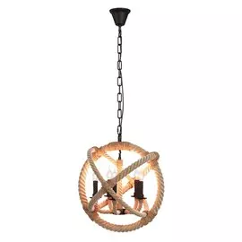 Подвесная люстра Loft IT Loft1194-5