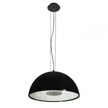 Подвесная люстра Loft it Mirabell 10106/600 Black