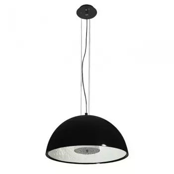 Подвесная люстра Loft it Mirabell 10106/600 Black