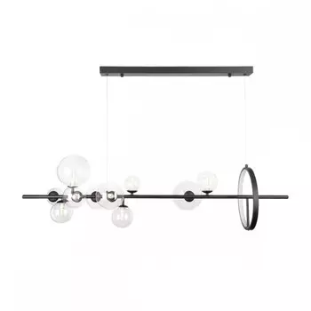 Подвесная люстра Loft IT Molecule 10023/1200L